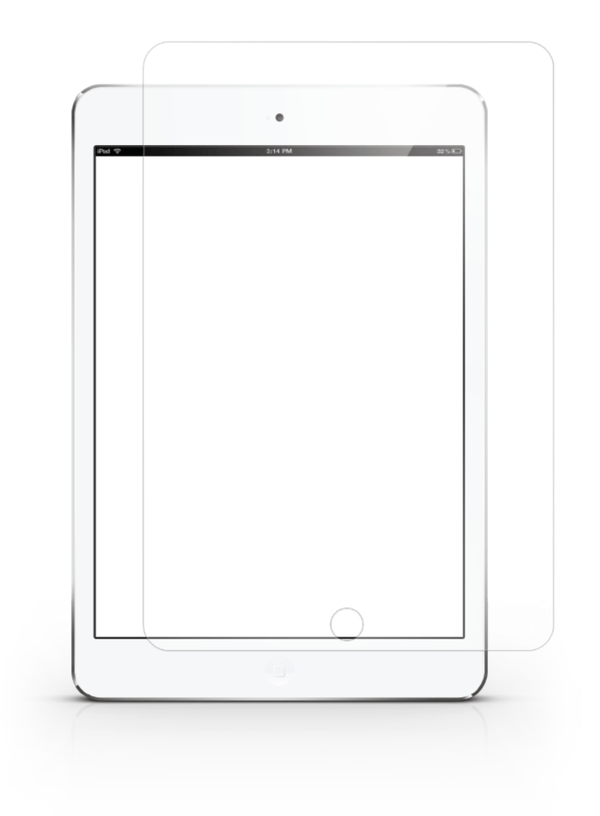 Super Shield Screen Protectors Ipad 10.2