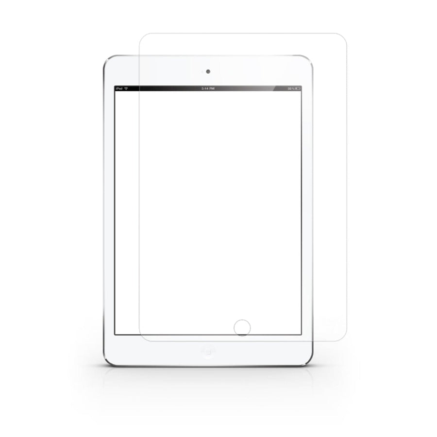 Super Shield Screen Protectors SUPER SHIELD ANTI SHOCK SCREEN PROTECTOR - IPAD MINI 4/5