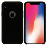 Super Shield Phone Cases Black SUPER SHIELD  CASE IPHONE X/XS