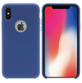 Super Shield Phone Cases Deep Blue SUPER SHIELD  CASE IPHONE X/XS