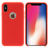 Super Shield Phone Cases Red SUPER SHIELD  CASE IPHONE X/XS