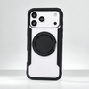 Fone King Phone Case Black / iPhone 18 Pro Super Shield Defense Hybrid Case for iPhone 18 Pro & Pro Max