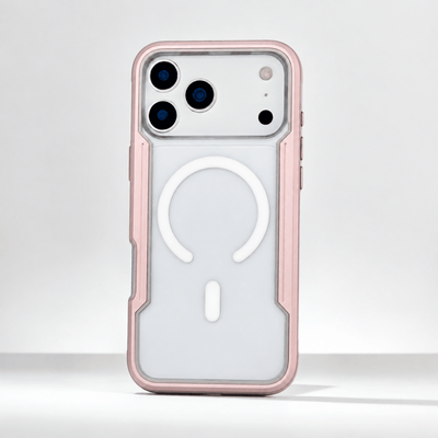 Fone King Super Shield Defense MagSafe Case for iPhone 18 Pro & Pro Max