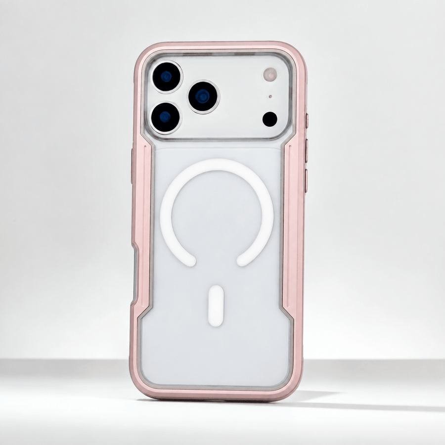 Fone King Super Shield Defense MagSafe Case for iPhone 18 Pro & Pro Max