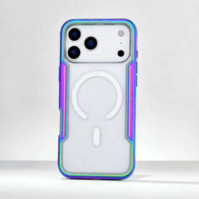 Fone King Super Shield Defense MagSafe Case for iPhone 18 Pro & Pro Max