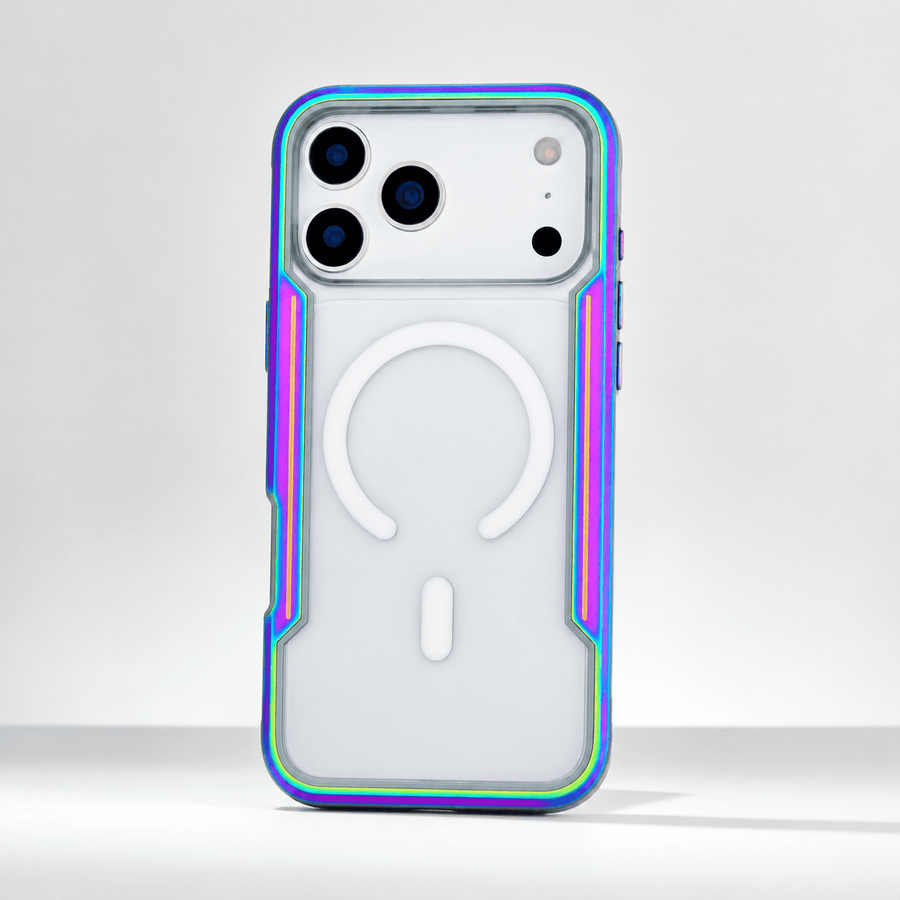 Fone King Super Shield Defense MagSafe Case for iPhone 18 Pro & Pro Max