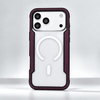 Fone King Cherry Red / iPhone 18 Pro Super Shield Defense MagSafe Case for iPhone 18 Pro & Pro Max