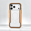 Fone King Orange / iPhone 18 Pro Super Shield Defense MagSafe Case for iPhone 18 Pro & Pro Max
