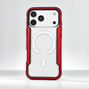 Fone King Red / iPhone 18 Pro Super Shield Defense MagSafe Case for iPhone 18 Pro & Pro Max