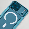 Super Shield Phone Case SUPER SHIELD DEFENSE MAGSAFE IPHONE 17 PRO CASE