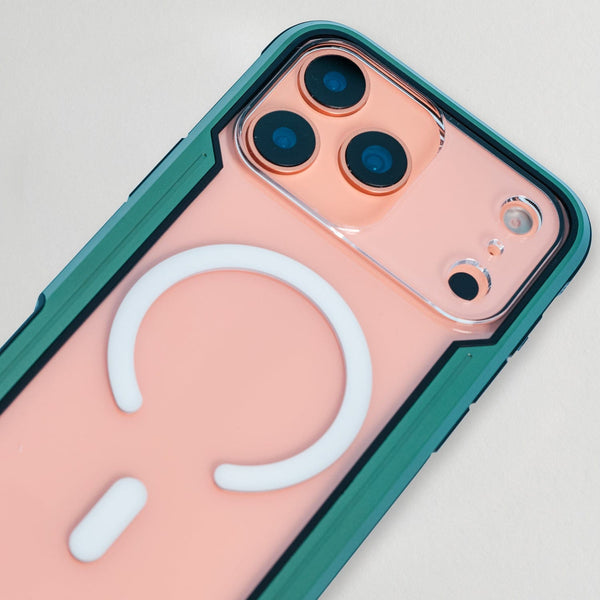 Super Shield Phone Case SUPER SHIELD DEFENSE MAGSAFE IPHONE 17 PRO CASE