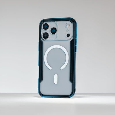 Super Shield Phone Case Black / iPhone 17 Pro SUPER SHIELD DEFENSE MAGSAFE IPHONE 17 PRO CASE