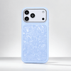 Fone King Phone Cases Blue / iPhone 18 Pro Super Shield MagSafe Case Crush for iPhone 18 Pro & Pro Max