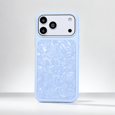 Fone King Phone Cases Blue / iPhone 18 Pro Super Shield MagSafe Case Crush for iPhone 18 Pro & Pro Max