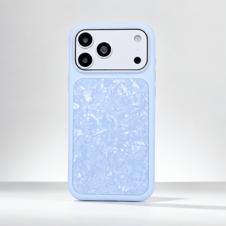 Fone King Phone Cases Blue / iPhone 18 Pro Super Shield MagSafe Case Crush for iPhone 18 Pro & Pro Max