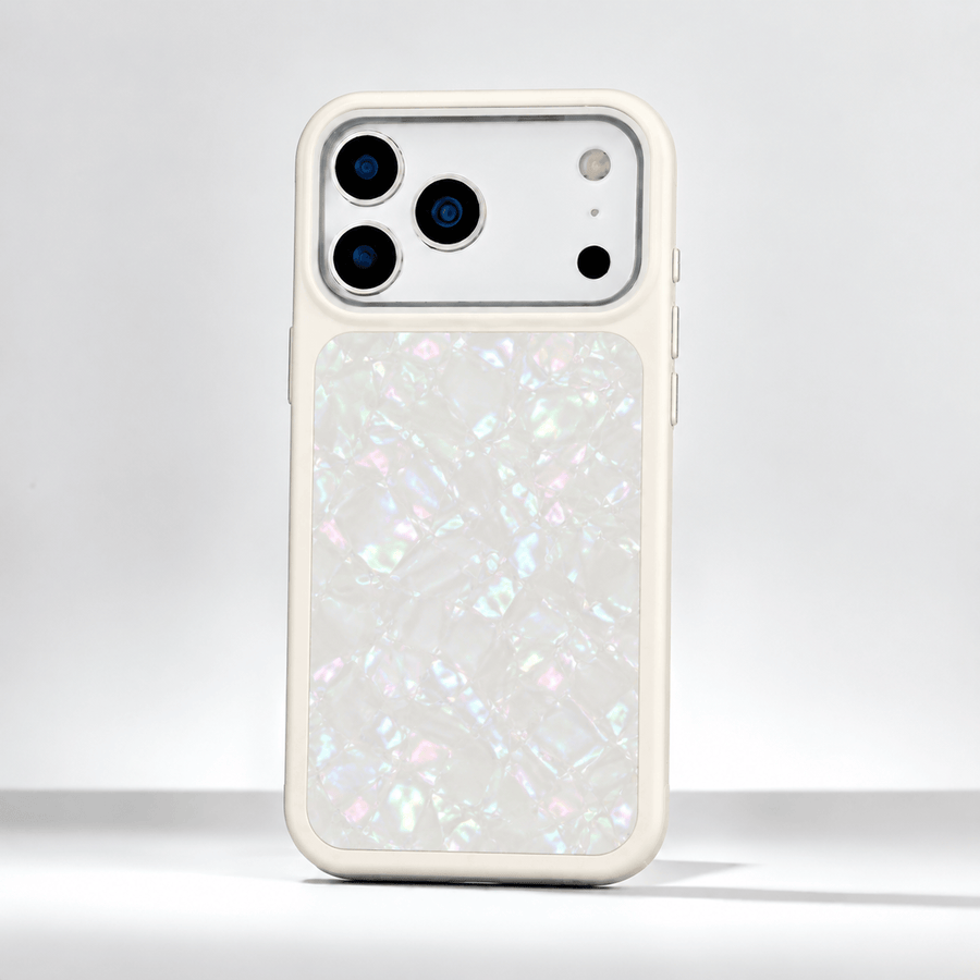 Fone King Phone Cases Cream / iPhone 18 Pro Super Shield MagSafe Case Crush for iPhone 18 Pro & Pro Max