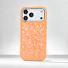 Fone King Phone Cases Orange / iPhone 18 Pro Super Shield MagSafe Case Crush for iPhone 18 Pro & Pro Max