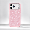 Fone King Phone Cases Pink / iPhone 18 Pro Super Shield MagSafe Case Crush for iPhone 18 Pro & Pro Max
