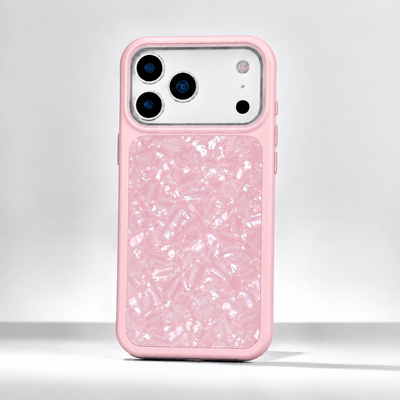 Fone King Phone Cases Pink / iPhone 18 Pro Super Shield MagSafe Case Crush for iPhone 18 Pro & Pro Max
