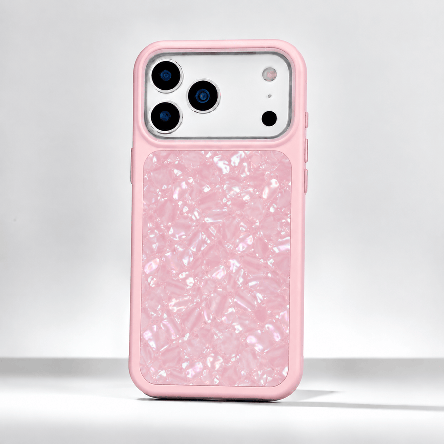Fone King Phone Cases Pink / iPhone 18 Pro Super Shield MagSafe Case Crush for iPhone 18 Pro & Pro Max