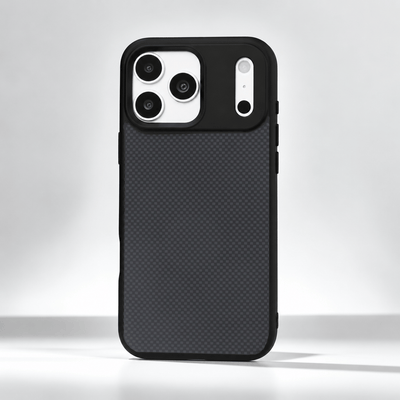 Fone King Phone Cases Black / iPhone 18 Pro Super Shield MagSafe Case Matrix for iPhone 18 Pro & Pro Max