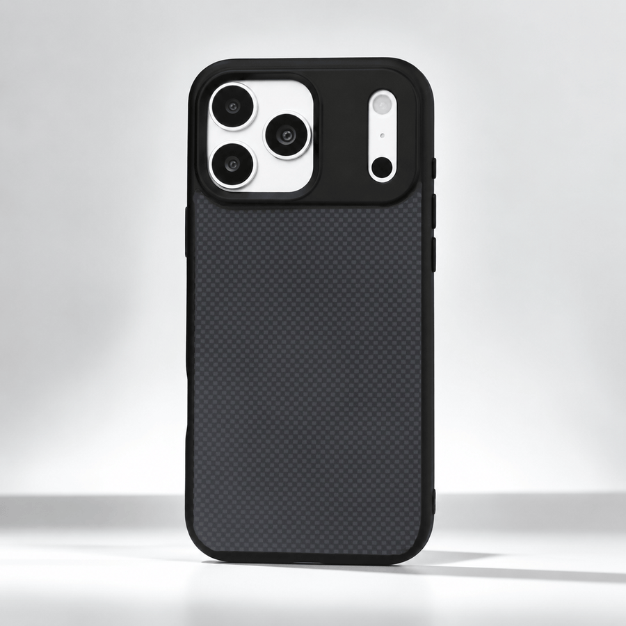 Fone King Phone Cases Black / iPhone 18 Pro Super Shield MagSafe Case Matrix for iPhone 18 Pro & Pro Max