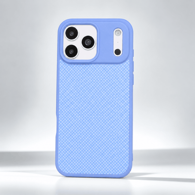 Fone King Phone Cases Light Blue / iPhone 18 Pro Super Shield MagSafe Case Matrix for iPhone 18 Pro & Pro Max