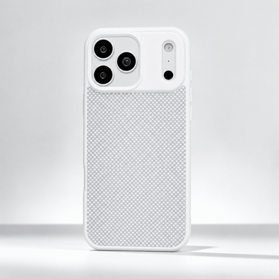 Fone King Phone Cases White / iPhone 18 Pro Super Shield MagSafe Case Matrix for iPhone 18 Pro & Pro Max