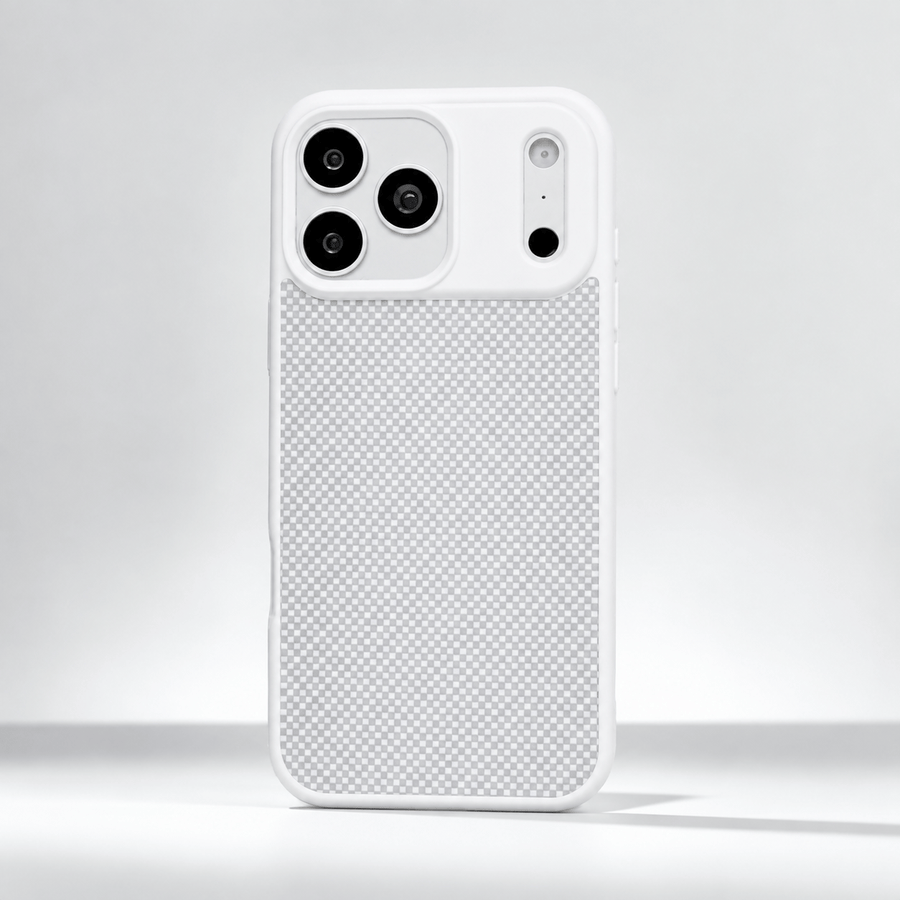 Fone King Phone Cases White / iPhone 18 Pro Super Shield MagSafe Case Matrix for iPhone 18 Pro & Pro Max