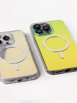 Super Shield Phone Cases Super Shield MagSafe Iridescent Glitter Case