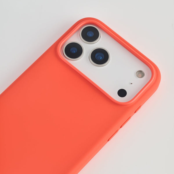 Super Shield iPhone Cases Super Shield MagSafe Silicone iPhone 17 Case