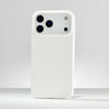 Super Shield iPhone Cases White / iPhone 17 Super Shield MagSafe Silicone iPhone 17 Case