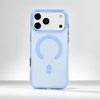 Fone King Phone Cases Light Blue / iPhone 18 Pro Super Shield MagSafe Translucent Case for iPhone 18 Pro & Pro Max