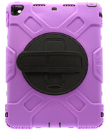 Super Shield iPad & Tablet Cases PURPLE SUPER SHIELD Protection Case  - iPad 10.9 (10th Gen)