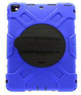 Super Shield iPad & Tablet Cases BLUE SUPER SHIELD  PROTECTION CASE JGX IPAD 10.2