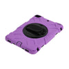 Super Shield iPad & Tablet Cases SUPER SHIELD  PROTECTION CASE  JGX IPAD MINI 4/5#Colour_Purple