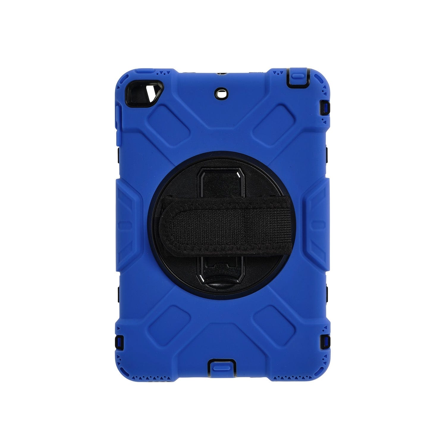 Super Shield iPad & Tablet Cases SUPER SHIELD  PROTECTION CASE  JGX IPAD MINI 4/5#Colour_Blue