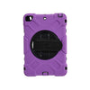 Super Shield iPad & Tablet Cases SUPER SHIELD  PROTECTION CASE  JGX IPAD MINI 4/5#Colour_Purple