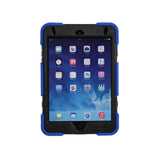 Super Shield iPad & Tablet Cases SUPER SHIELD  PROTECTION CASE  JGX IPAD MINI 4/5#Colour_Blue