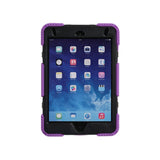 Super Shield iPad & Tablet Cases SUPER SHIELD  PROTECTION CASE  JGX IPAD MINI 4/5#Colour_Purple