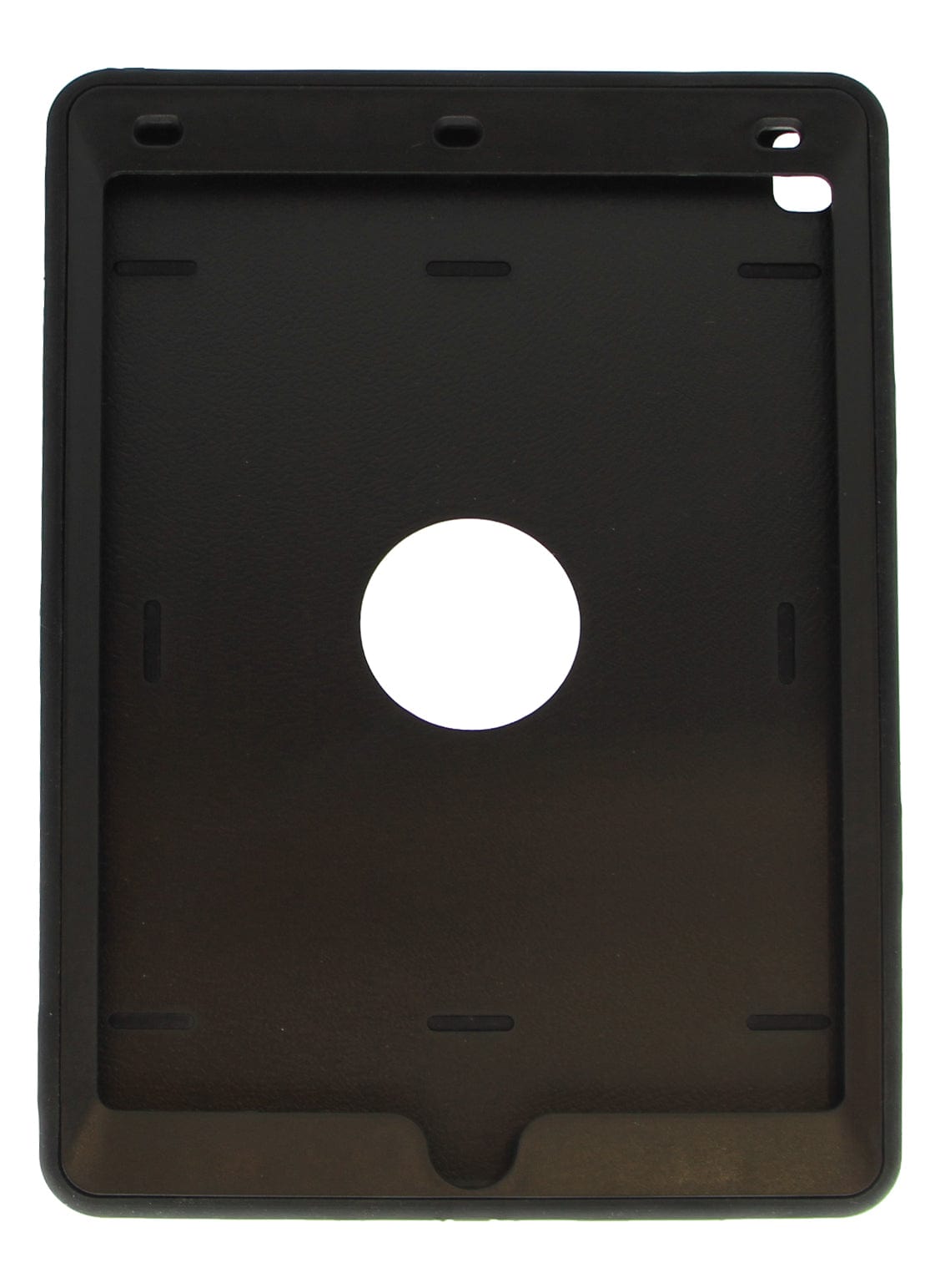 Super Shield iPad & Tablet Cases SUPER SHIELD  PROTECTIVE RANGE RUBBER BOUNCE IPAD AIR 2