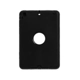 Super Shield iPad & Tablet Cases SUPER SHIELD  PROTECTIVE RANGE RUBBER BOUNCE IPAD MINI 1/2/3#Colour_Black