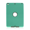 Super Shield iPad & Tablet Cases GREEN/GREY SUPER SHIELD  PROTECTIVE RANGE RUBBER BOUNCE IPAD MINI 4