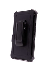 Super Shield Phone Cases SUPER SHIELD Rugged Series Case with Additional Holster Clip