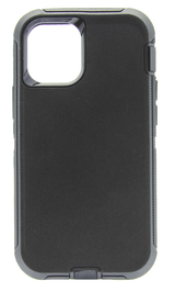 Super Shield Phone Cases SUPER SHIELD RUGGED SERIES FOR IPHONE 12