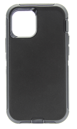 Super Shield Phone Cases SUPER SHIELD RUGGED SERIES FOR IPHONE 13 MINI