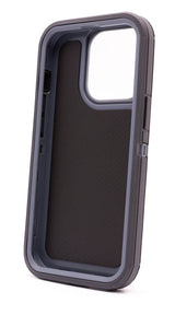 Super Shield Phone Cases SUPER SHIELD RUGGED SERIES FOR IPHONE 13 PRO