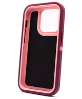 Super Shield Phone Cases SUPER SHIELD RUGGED SERIES FOR IPHONE 14