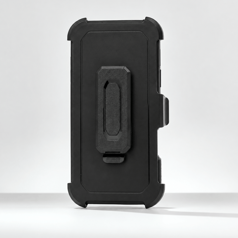 Fone King Phone Cases Super Shield Rugged Series MagSafe Case for iPhone 18 Pro & Pro Max