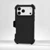 Fone King Phone Cases Black on Black / iPhone 18 Pro Super Shield Rugged Series MagSafe Case for iPhone 18 Pro & Pro Max